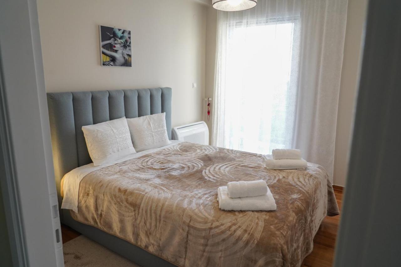 Katia'S Home Nafplio Exteriér fotografie