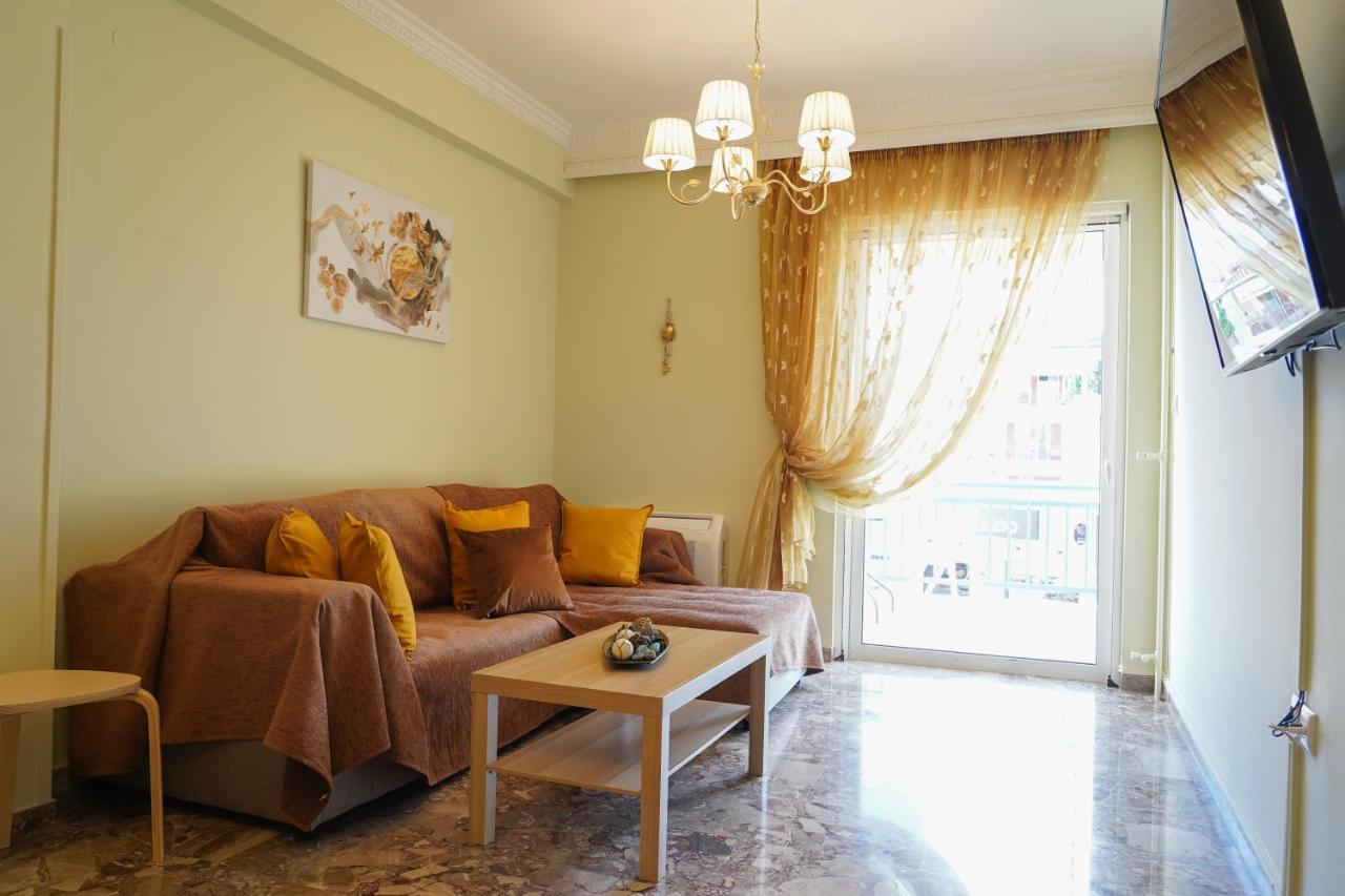 Katia'S Home Nafplio Exteriér fotografie